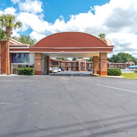 Oyo Hotel Mustang Silver Spring Fl Silver Springs Buitenkant foto